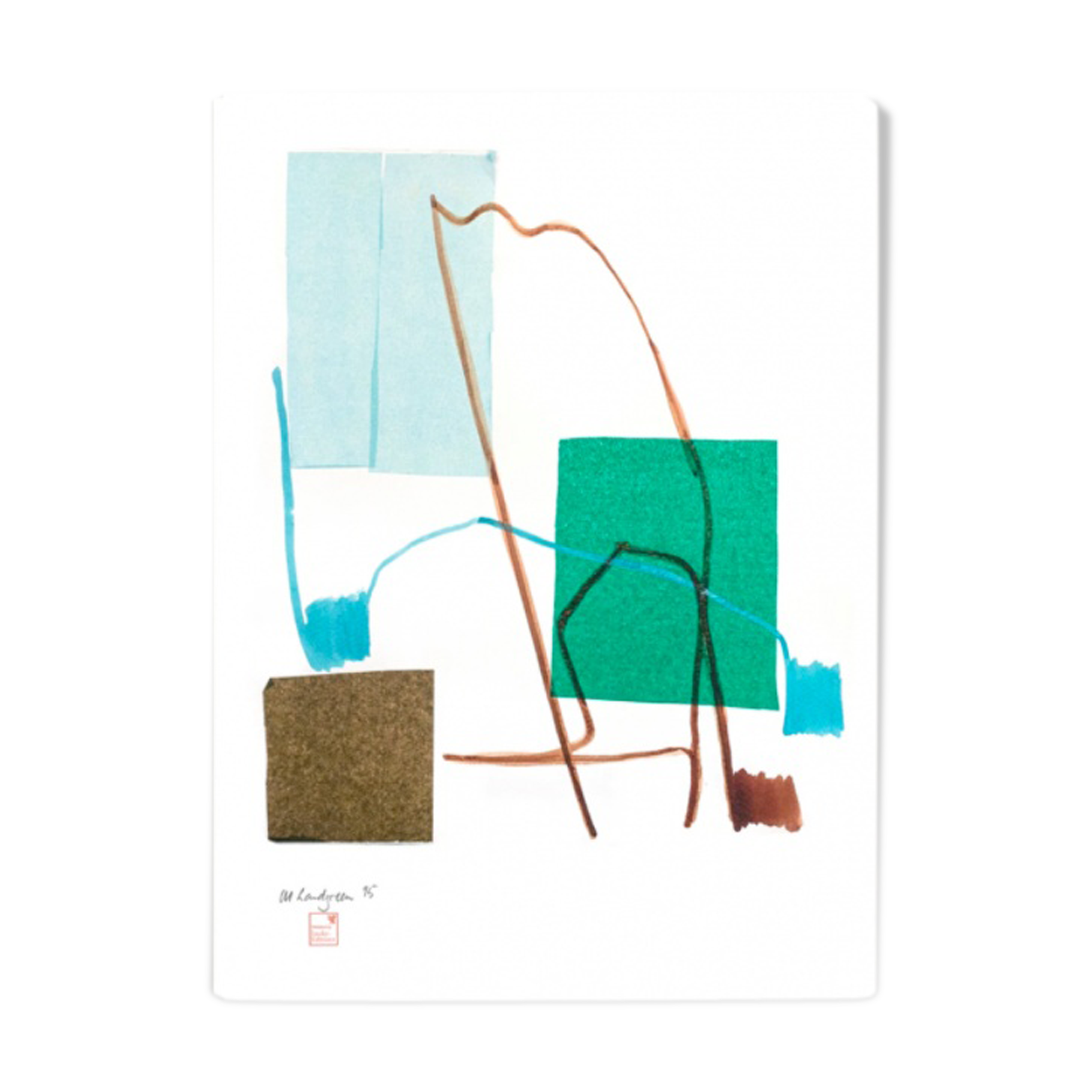 Untitled, Malene Landgreen