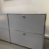 USM gray