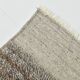 3x11 oushak vintage runner rug, 83x351cm