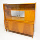 Mid century Vintage sideboard by František Jirák, 1960´s, Czechoslovakia