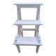 Wooden ladder 3 steps very