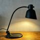 1930s bur, bunte & remmler model matador 2768 table lamp