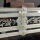 Venetian mirror 1950s