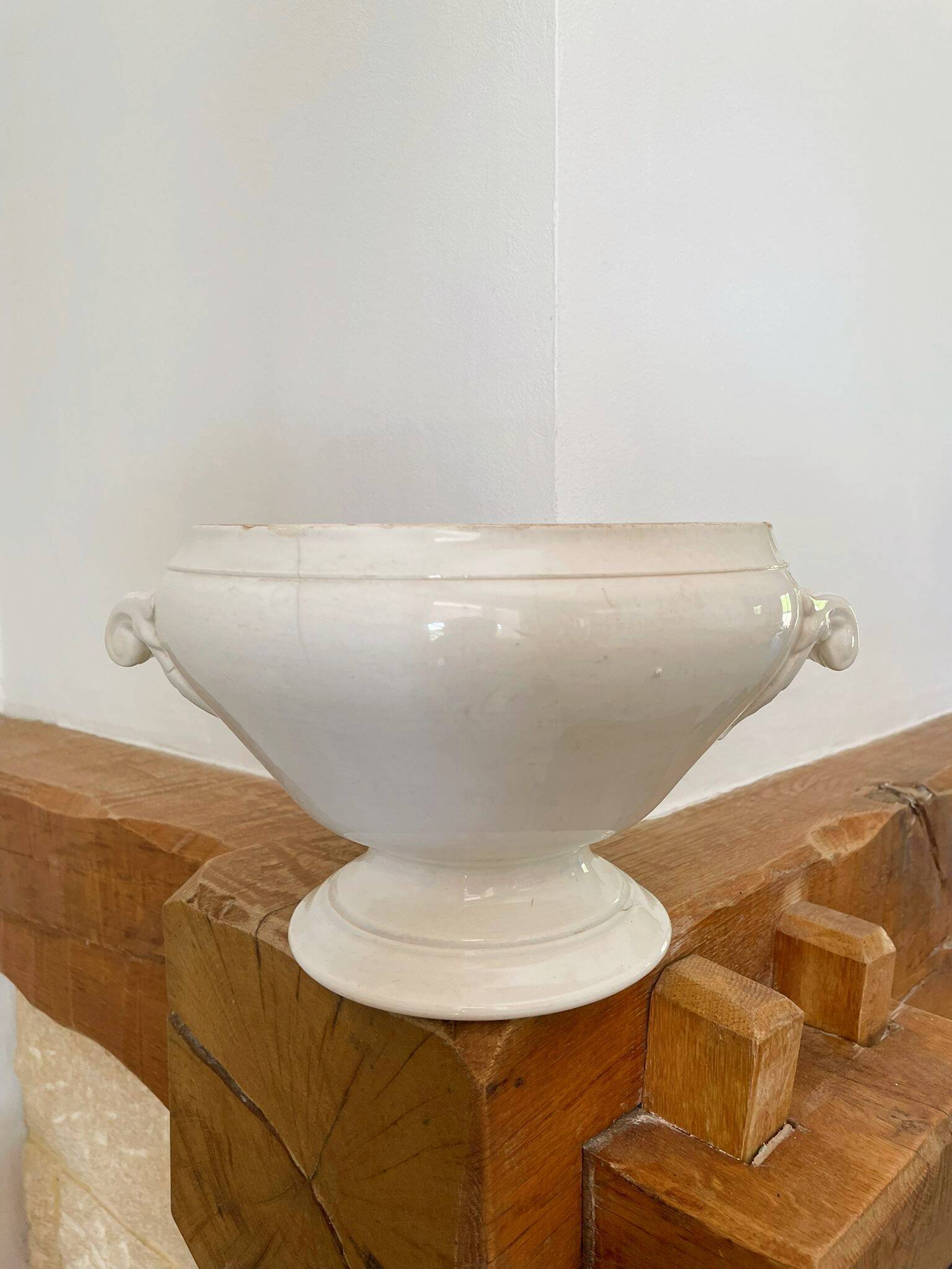 Sarreguemines Pot