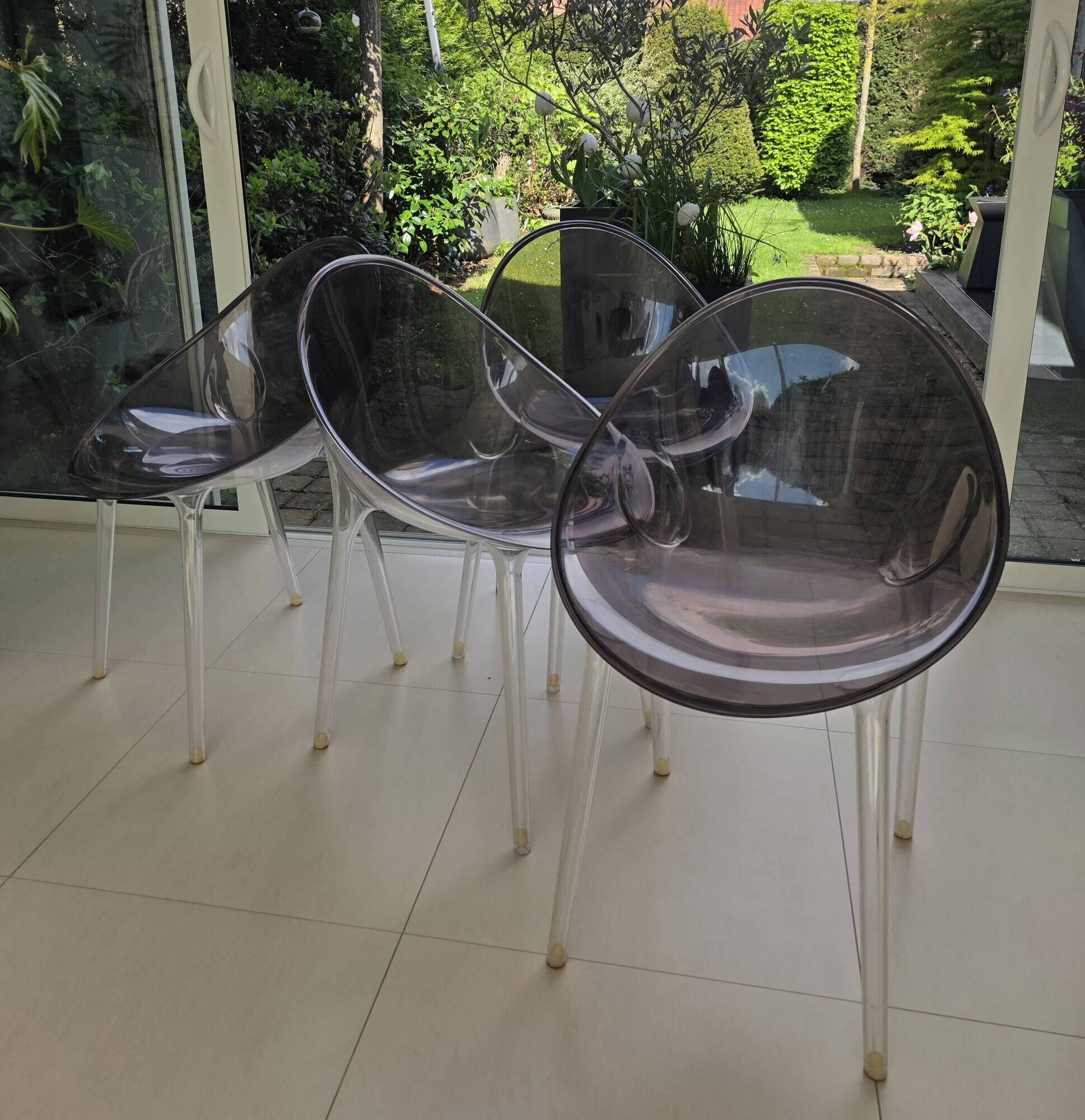 Fauteuil Kartell