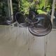 Fauteuil Kartell