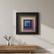 Artwork after Victor Vasarely