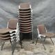 DS106 chair by Giancarlo Piretti, Castelli