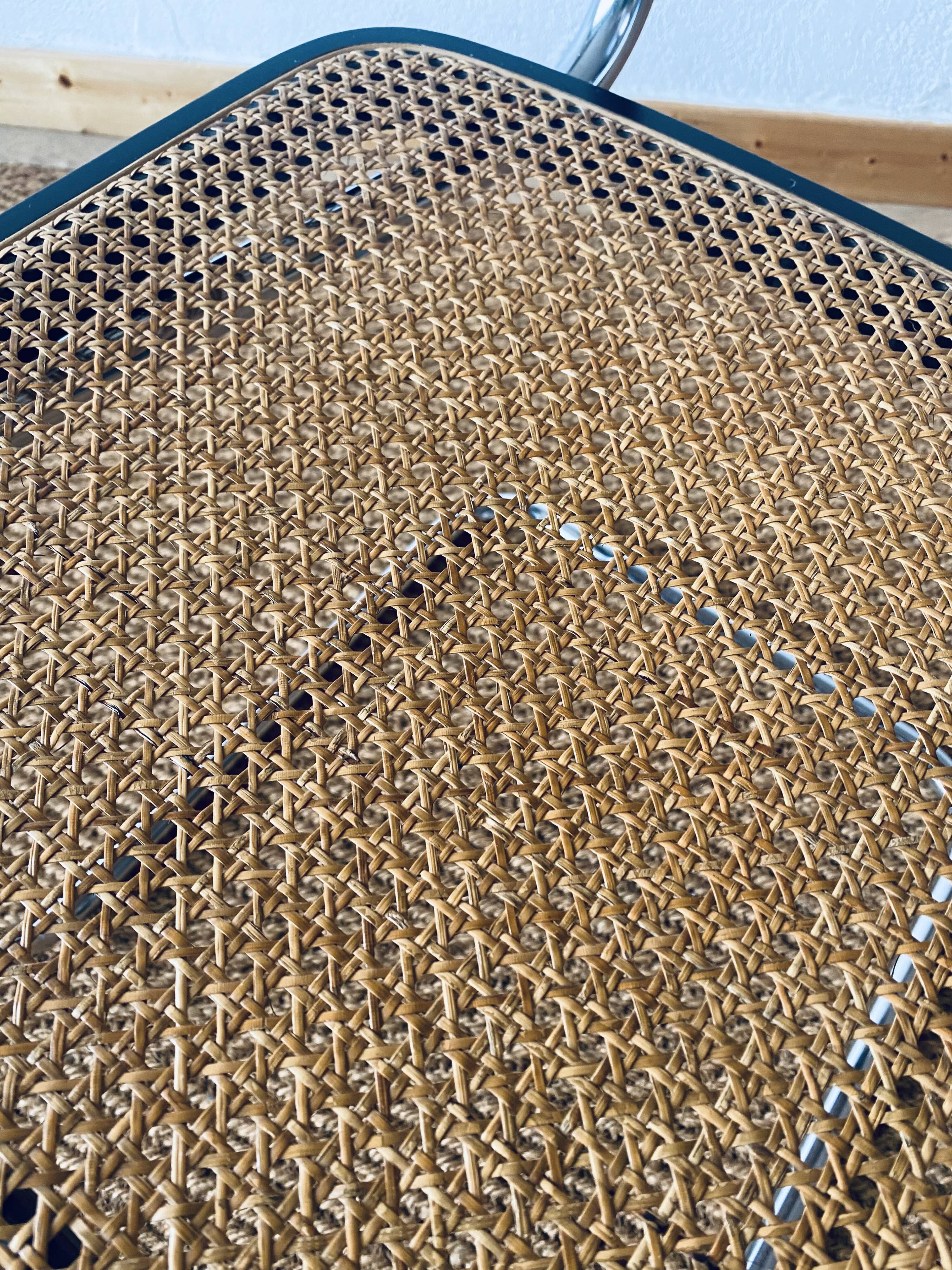 Chair Cesca Marcel Breuer MB16