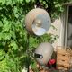 Dijkstra Lampen mushroom lamppost