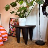 Set of 40 Senufo stools