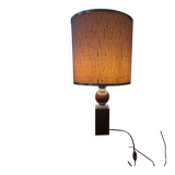 1970s barber style lamp / Dumas