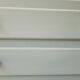Vintage chest of drawers 60s