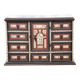 Cabinet Flamand du XVII ème siècle