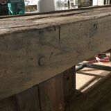 Old workbench