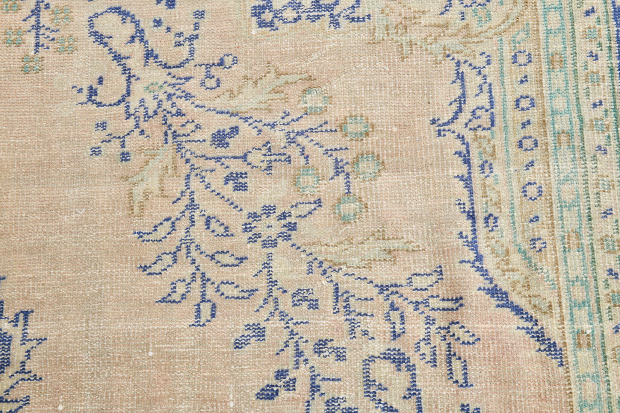 8x11 Oversize Classic Persian Rug, 230x328Cm