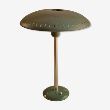 Louis Kalff Philips lamp, Evoluon model, 50/60