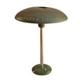 Louis Kalff Philips lamp, Evoluon model, 50/60