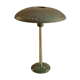 Louis Kalff Philips lamp, Evoluon model, 50/60