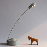 Table or desk lamp Lugano Typ T5002, E Lite, 1980s