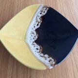 Decorative cup 60s