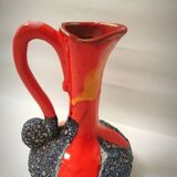 Carafe Vallauris fatlava