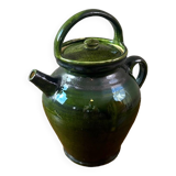 Ceramic jug