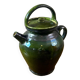 Ceramic jug