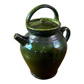 Cruche en céramique