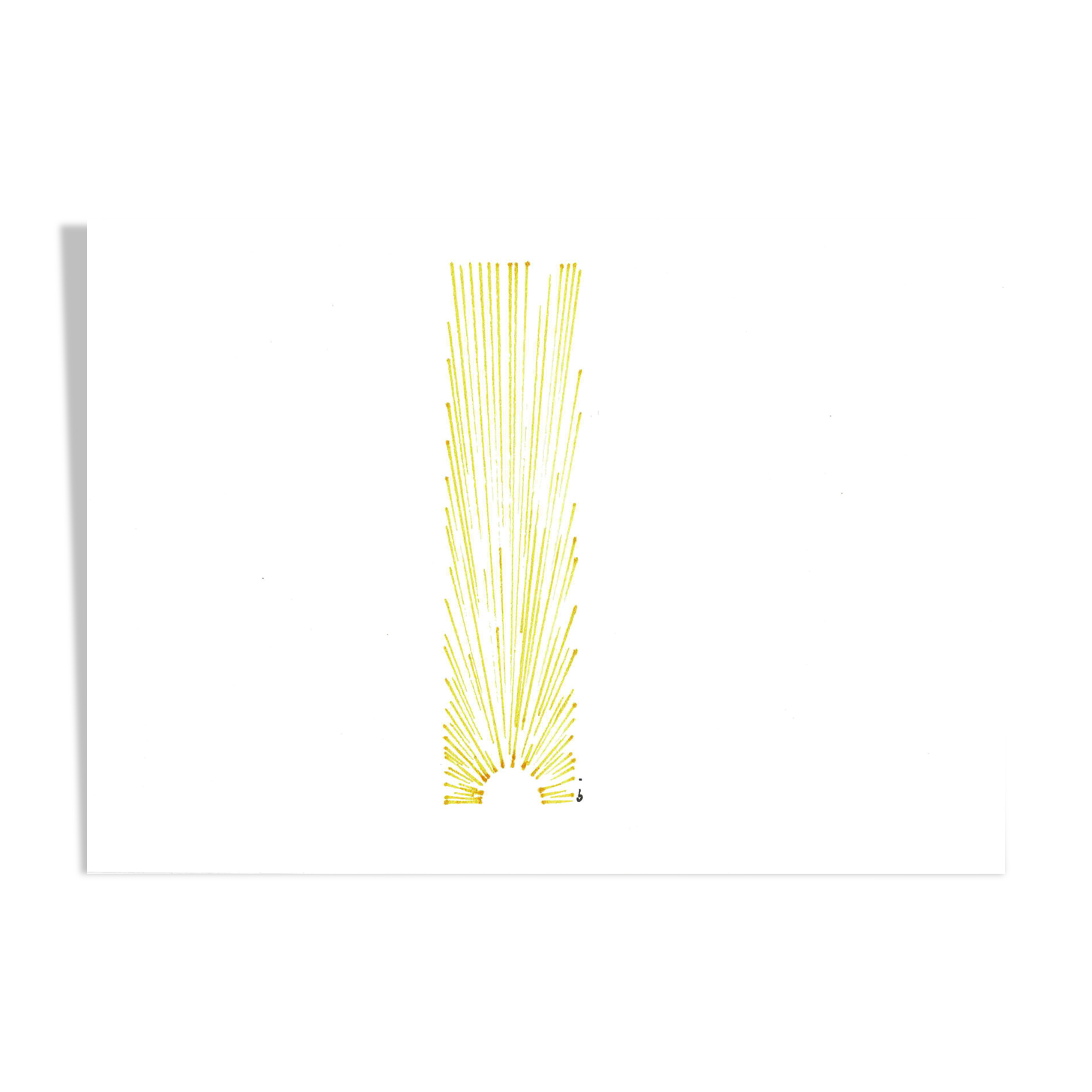 Original Sky Illustration No.54