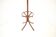 Free-standing coat rack Thonet from the 1980s, Czechoslovakia.