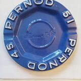 Pernod advertising ashtray