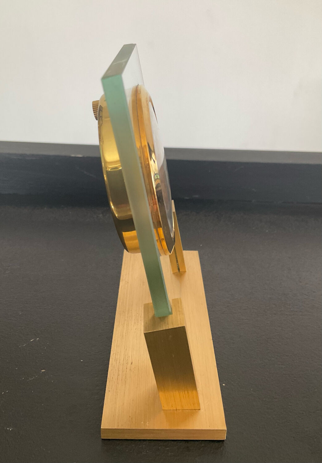 Vintage Europa clock from the 70s
