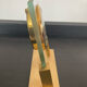 Vintage Europa clock from the 70s