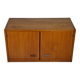 TEAK TV UNIT - 1970s