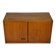 TEAK TV UNIT - 1970s