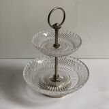 Crystal display