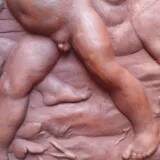 Large bas-relief after Edme Bouchardon