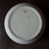 Large Moulin des loups salad bowl
