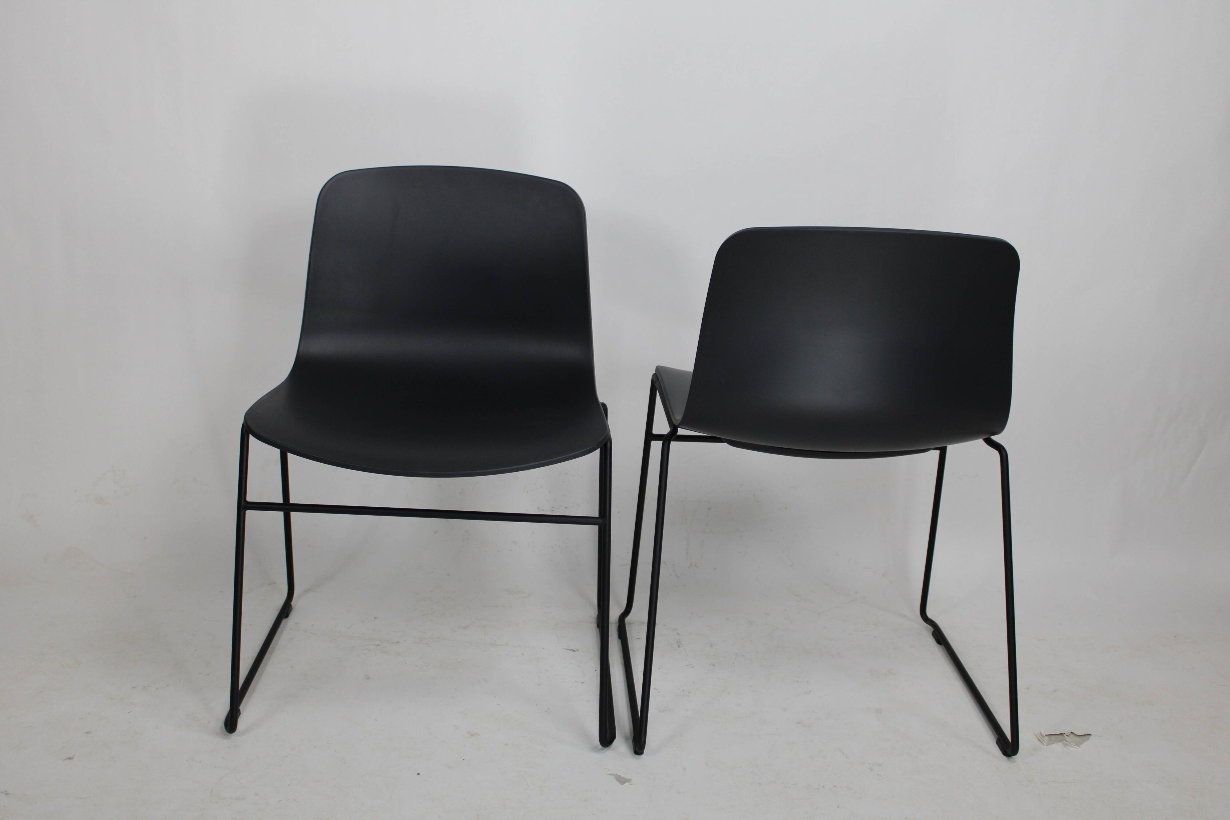 Chair sold by 2 hee welling for hay denmark