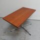 Vintage tv sidetable 1950's