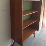 Vintage bookcase