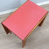 Afra & Tobia Scarpa Mod. 778 coffee tables for Cassina 1970s