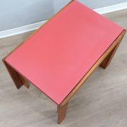 Afra & Tobia Scarpa Mod. 778 coffee tables for Cassina 1970s