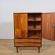 Mid-Century Rosewood Chest of Drawers, Denmark, 1960s