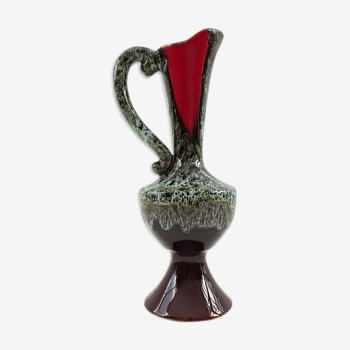 Vase en céramique Poët-Laval modèle Isabelle
