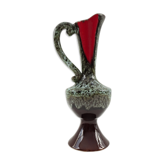 Poët-Laval ceramic vase Isabelle model