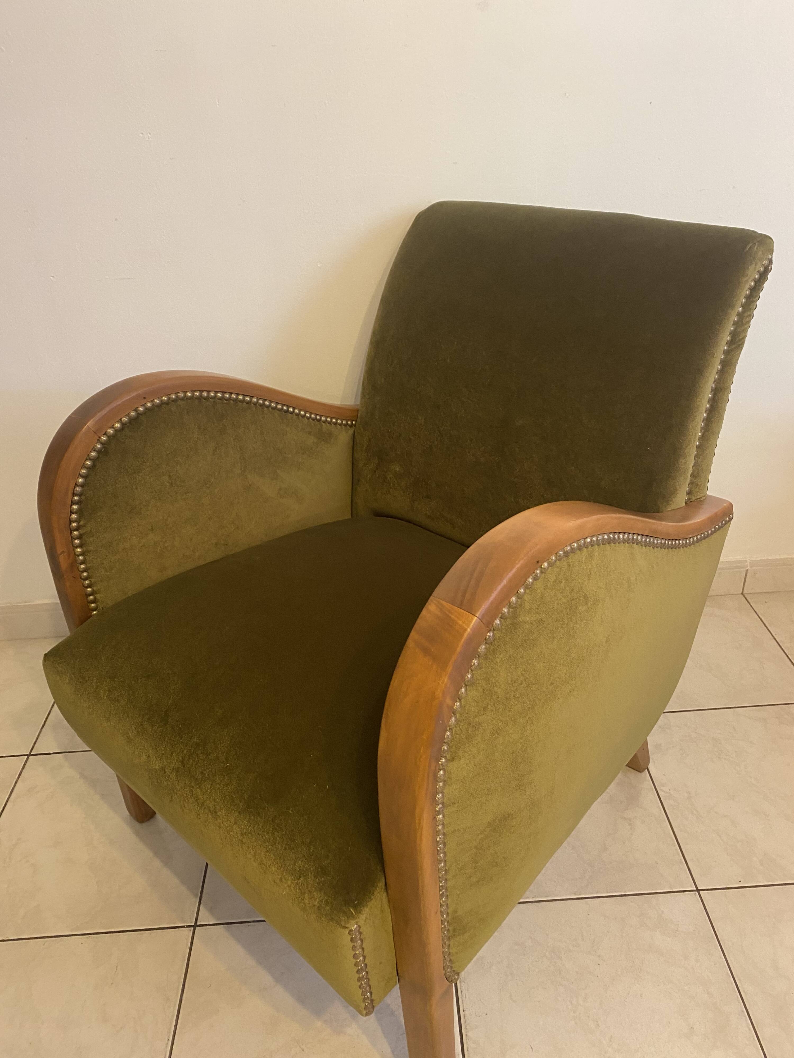 Armchairs