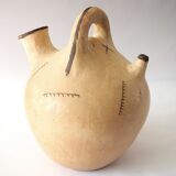 Ancient berber gargoulette