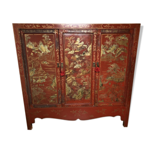 Armoire chinoise